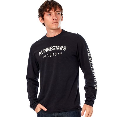 T-Shirt (Long Sleeve)