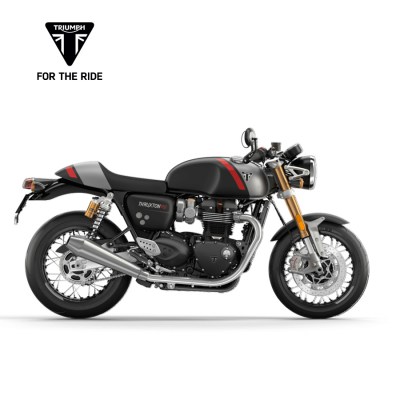 TRIUMPH Thruxton RS LZMT RHS 629