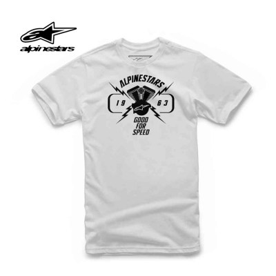 T-Shirts Bite Tee (White)