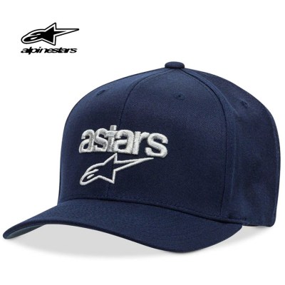 ALPINESTARS Tropic Hat (Military Red)