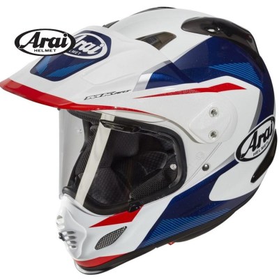 ARAI Tour-X4 (Break Blue)