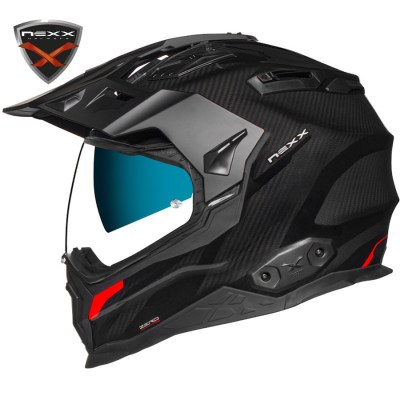 NEXX X-Wed2 (Zero Pro Carbon Gloss Black)