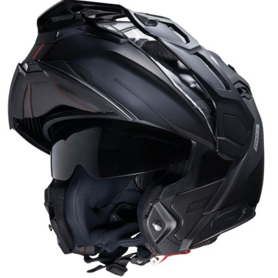 NEXX X-Vilijord ( Zero Pro Carbon / Black MT)
