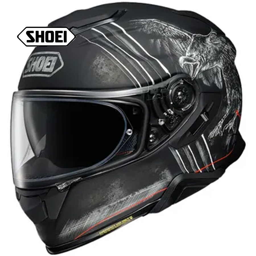 SHOEI GT Air II (Ubiquity TC9)